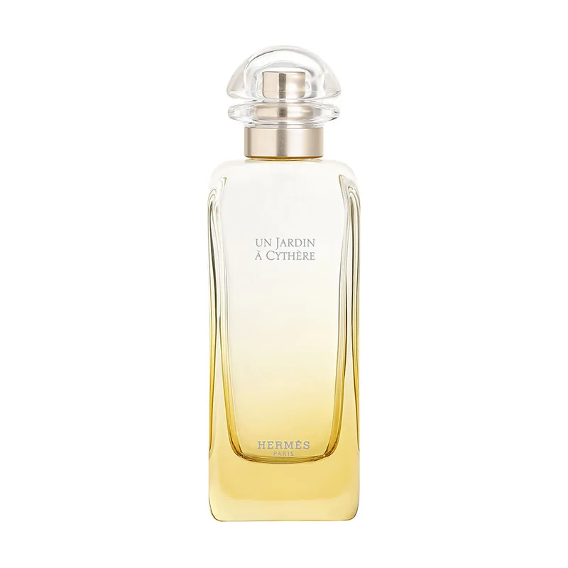 Hermès UN JARDIN A CYTHERE eau de toilette vaporizador refillable