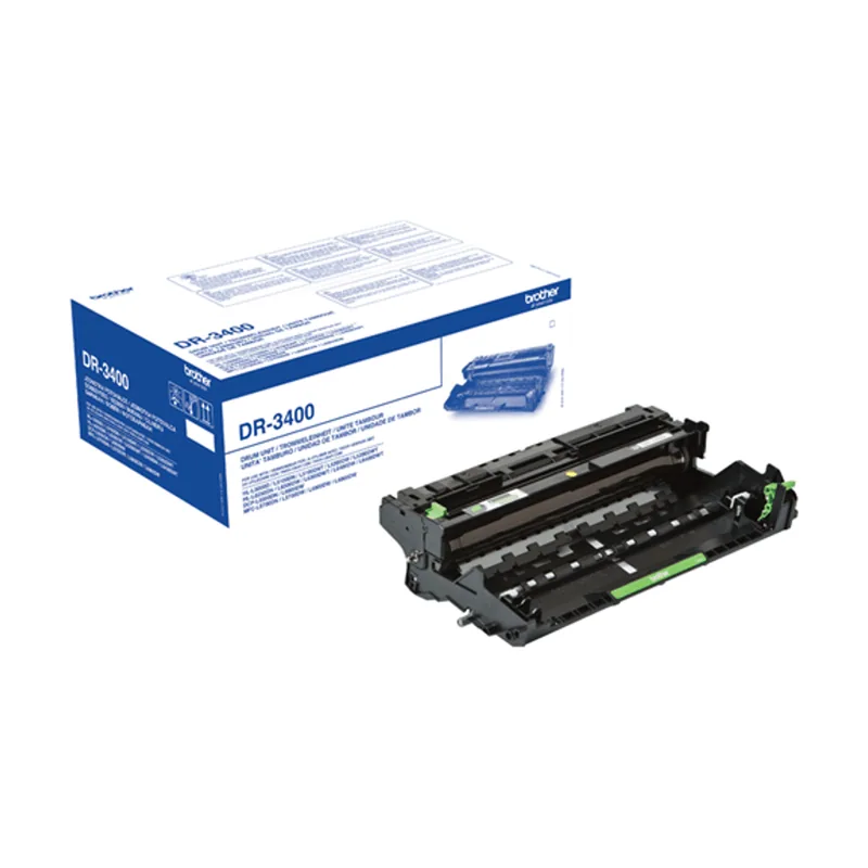 Brother Tambor DR3400