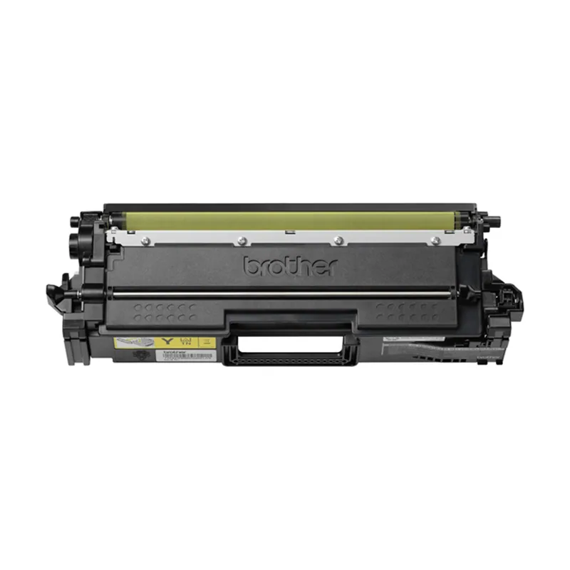 Brother Toner XXL Amarillo TN821XXLY