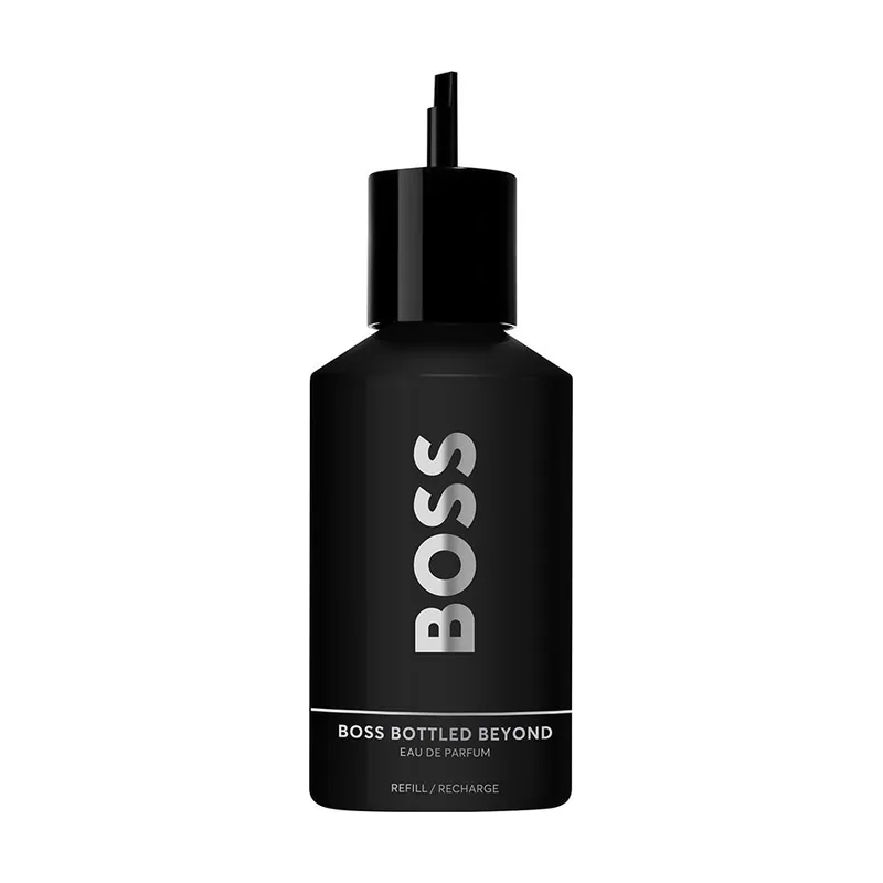 Hugo Boss BOSS BOTTLED BEYOND eau de parfum recarga