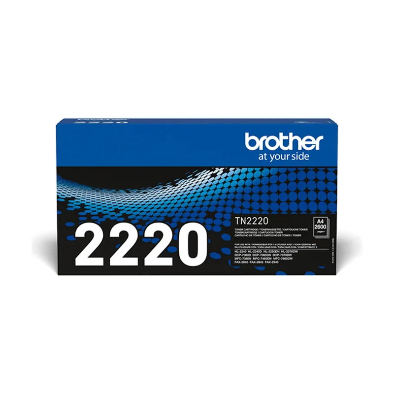 Brother Toner N TN2220