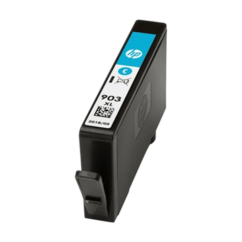 HP Cartucho Cyan 903XL T6M03AE#301