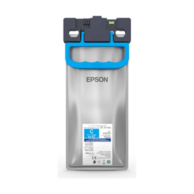 Epson WF-C87XR Cyan XL INK Supply Unit