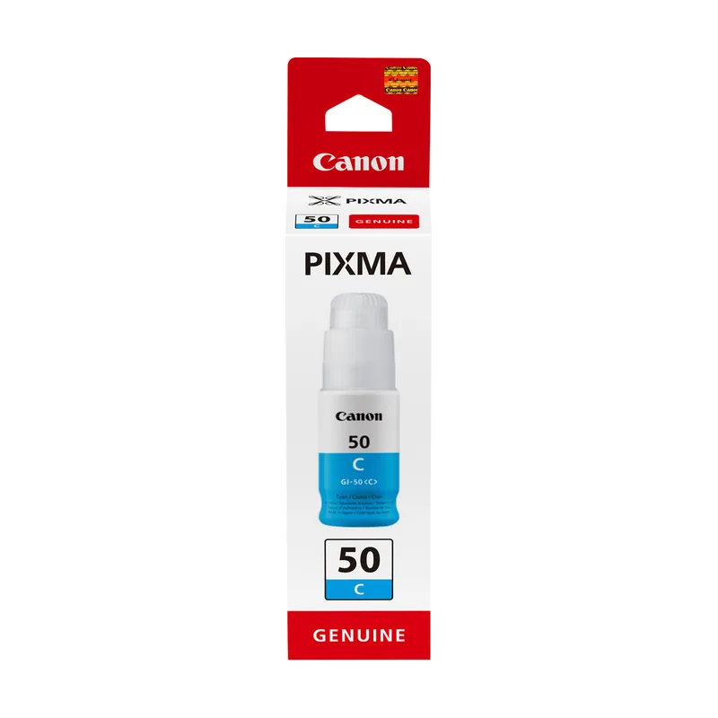 Canon Tinta GI-50