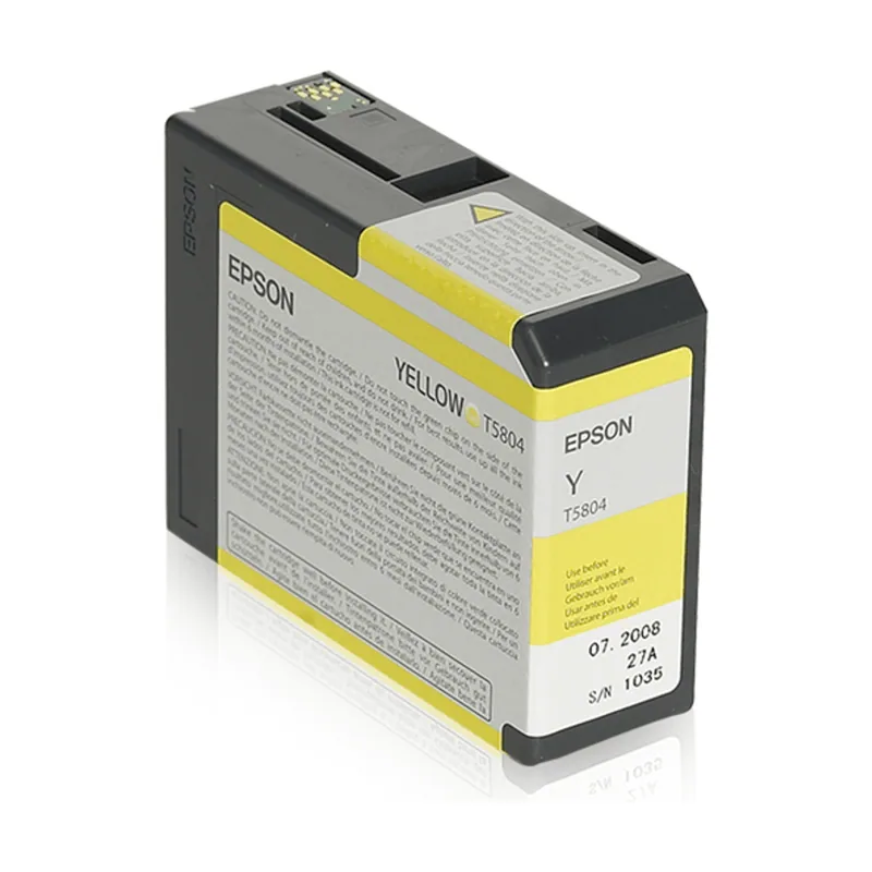 Epson Ink/T580400
