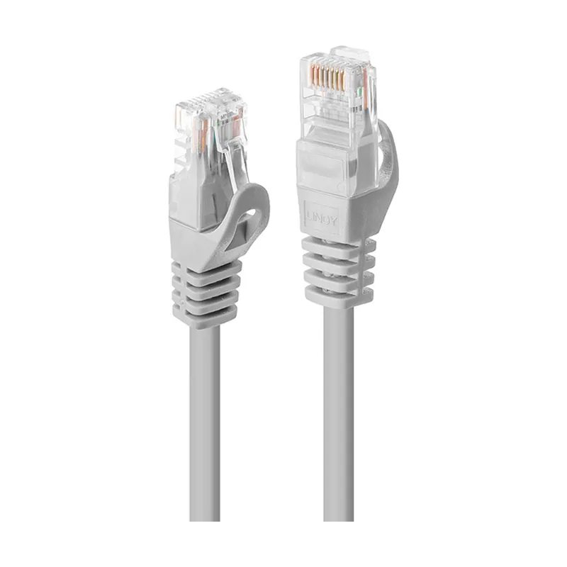 Lindy 10M CAT.6 U/UTP Cable