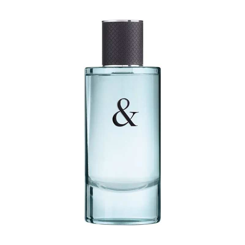 Tiffany & LOVE FOR HIM eau de toilette vaporizador