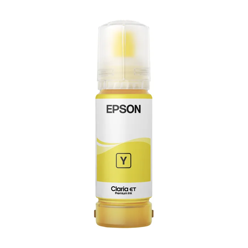 Epson Botella Tinta Ecotank 114