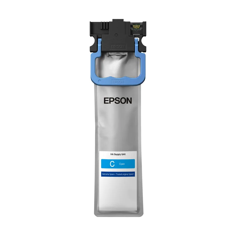 Epson WorkForce Pro EM/EP-C800R Cyan XL Ink