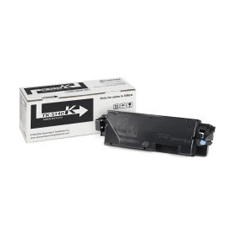 Kyocera Toner Kit TK-5140K