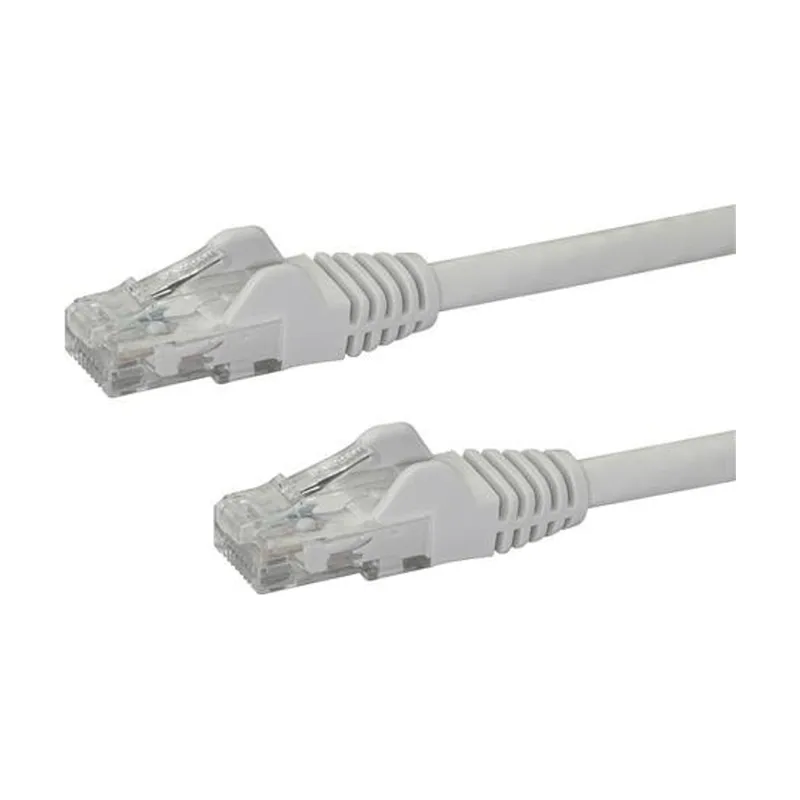 Startech Cable 1M RED Ethernet UTP CAT6