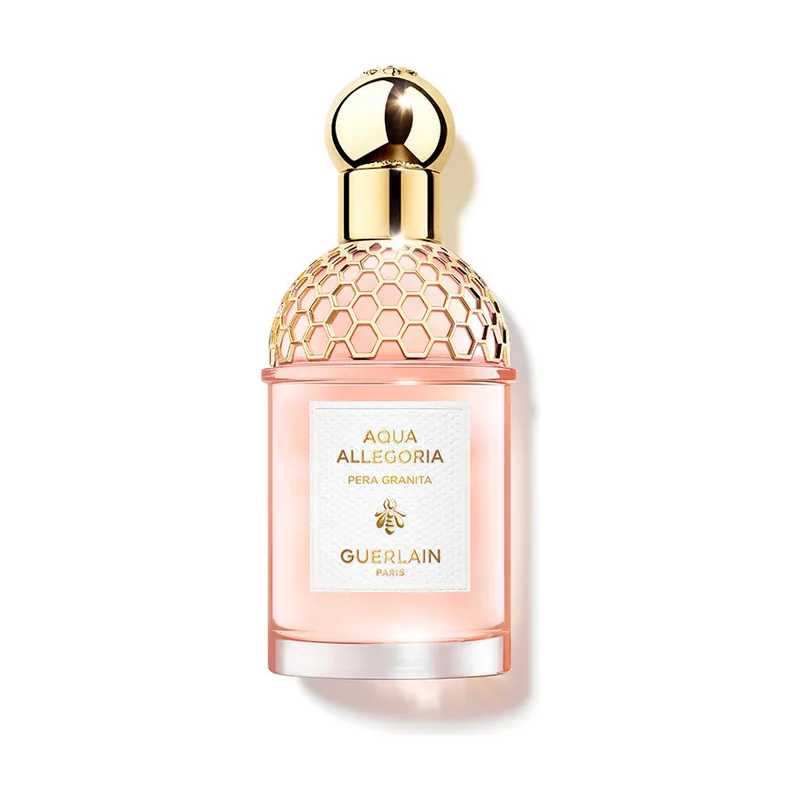 Guerlain AQUA ALLEGORIA PERA GRANITA eau de toilette vaporizador