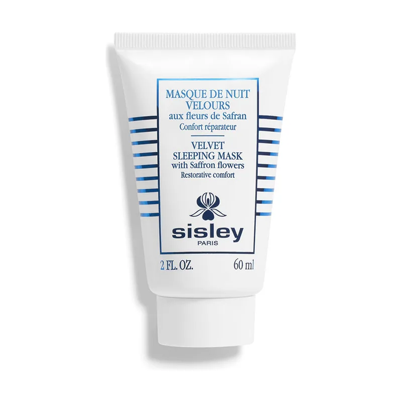 Sisley MASQUE NUIT VELOURS sos confort 60 ml