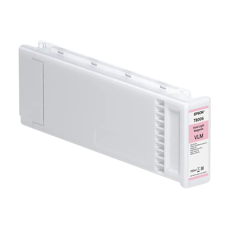 Epson Tinta Magenta Claro Vivid