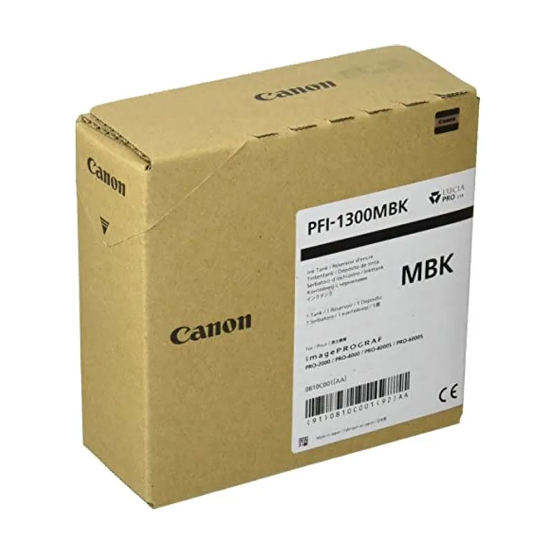Canon PFI-1300