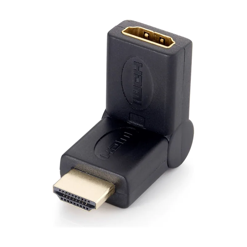 Equip Adaptador HDMI Macho