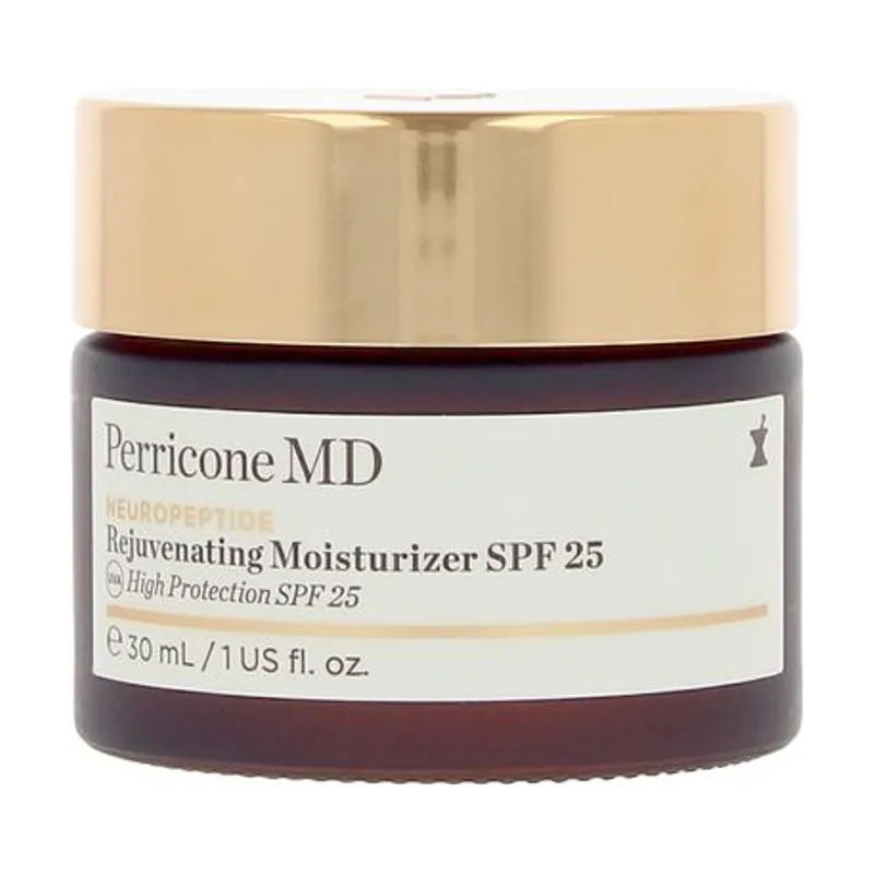 Perricone Md NEUROPEPTIDE crema antiedad SPF25 30 ml