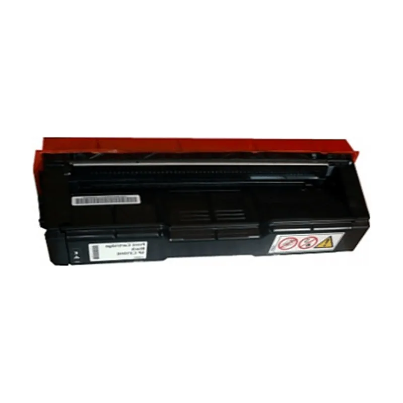 Ricoh Toner Aficio Laser SPC 231/232SF/242DN/342DN/310/320D/311N/312DN Cyan 6.000 paginas