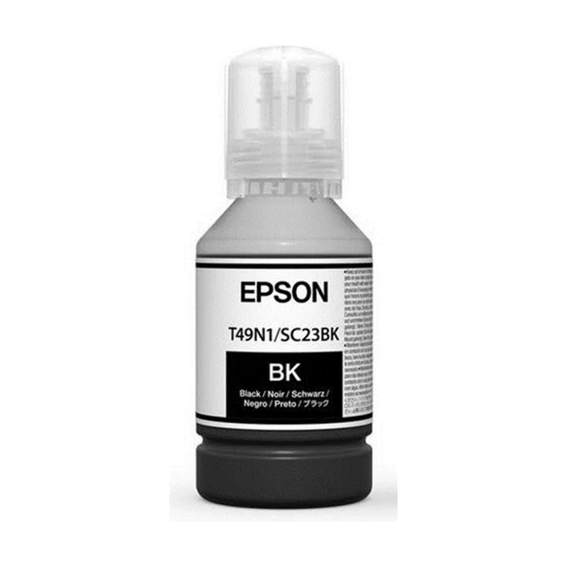 Epson SC-T3100x Black T49H