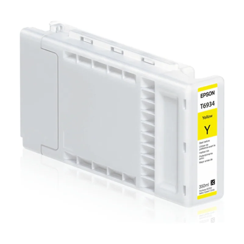 Epson Single XD YELLOWT693400