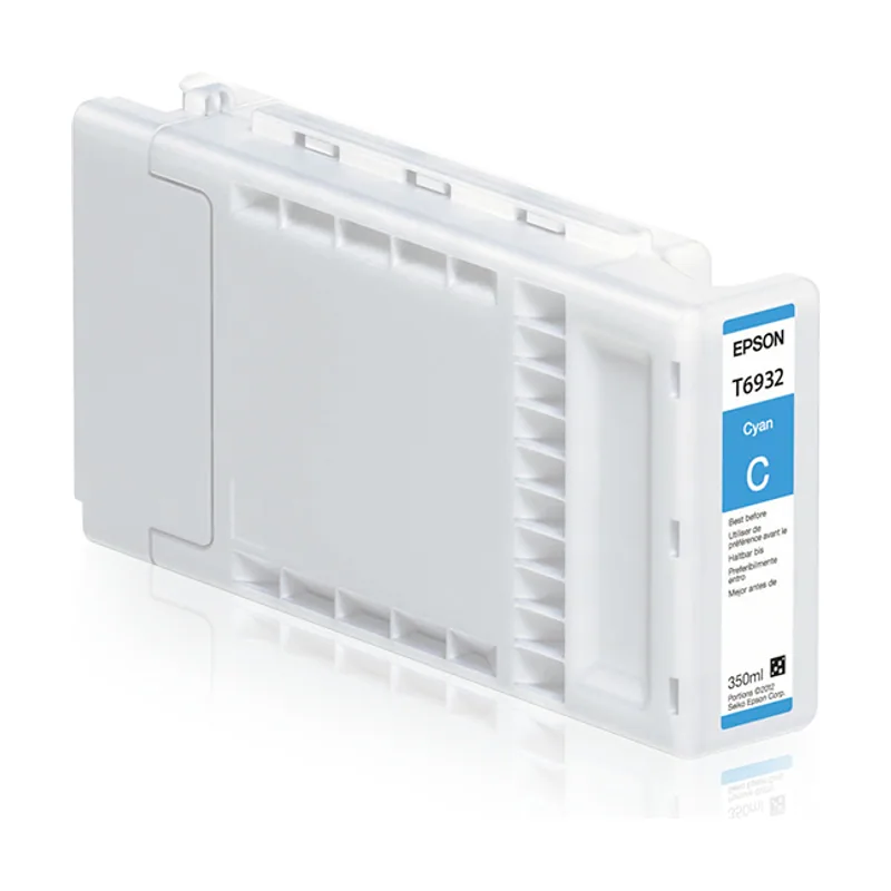 Epson Single XD Cyan T693200