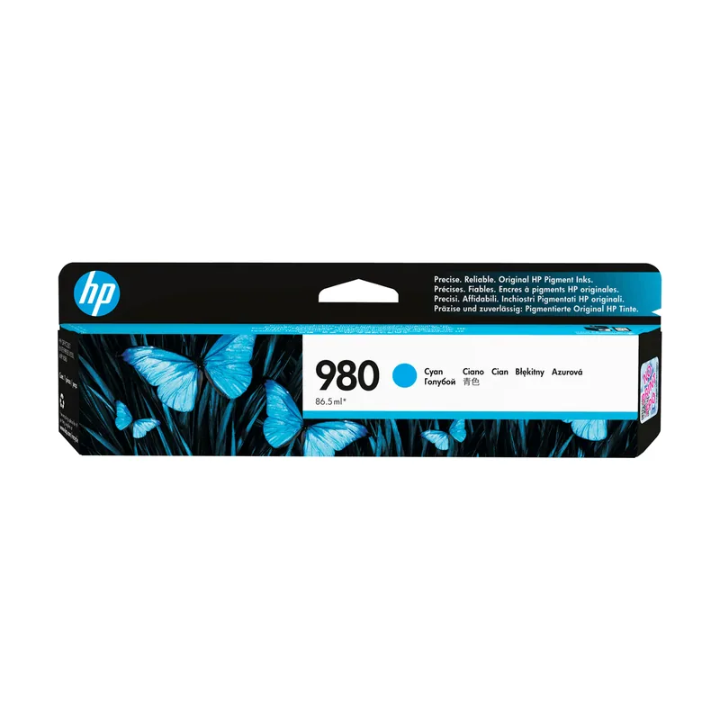 HP Toner 980
