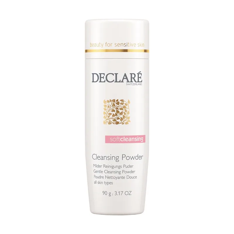 Declaré SOFT CLEANSING powder 90 gr