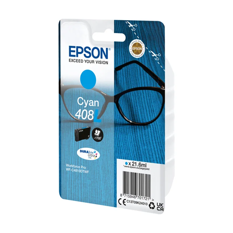 Epson WF-4810