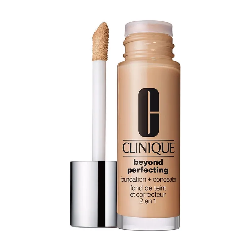 Clinique BEYOND PERFECTING foundation + concealer #09-neutral