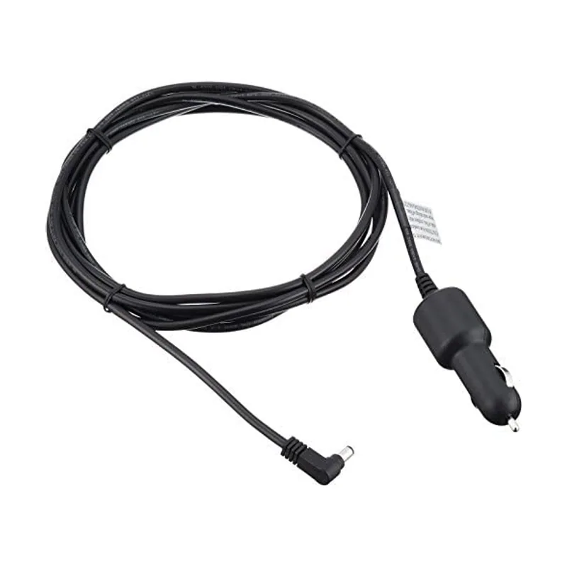 Brother PA-CD-600CG CAR Adapter CIG.