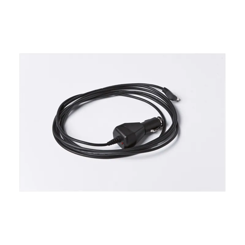 PA-CD-600CG adaptador e inversor de corriente Auto