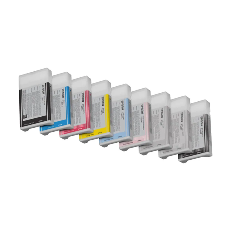 Epson Ink Cart/Cyan 220ml f Stylus Pro 78XX/98
