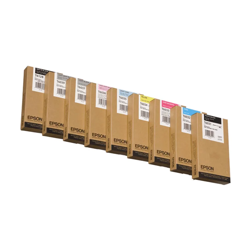 Epson SP-7880/9880