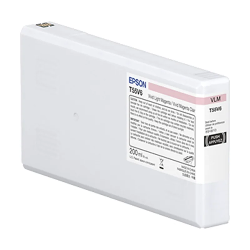 Epson T55W6 Vivid Light MG Ink Cartridge