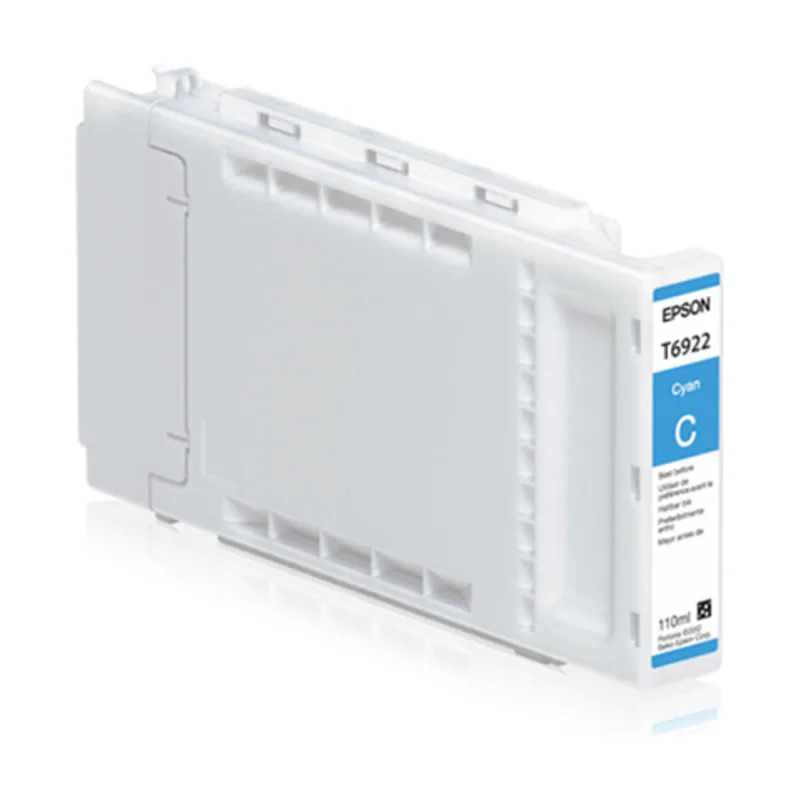 Epson Single XD CYANT692200