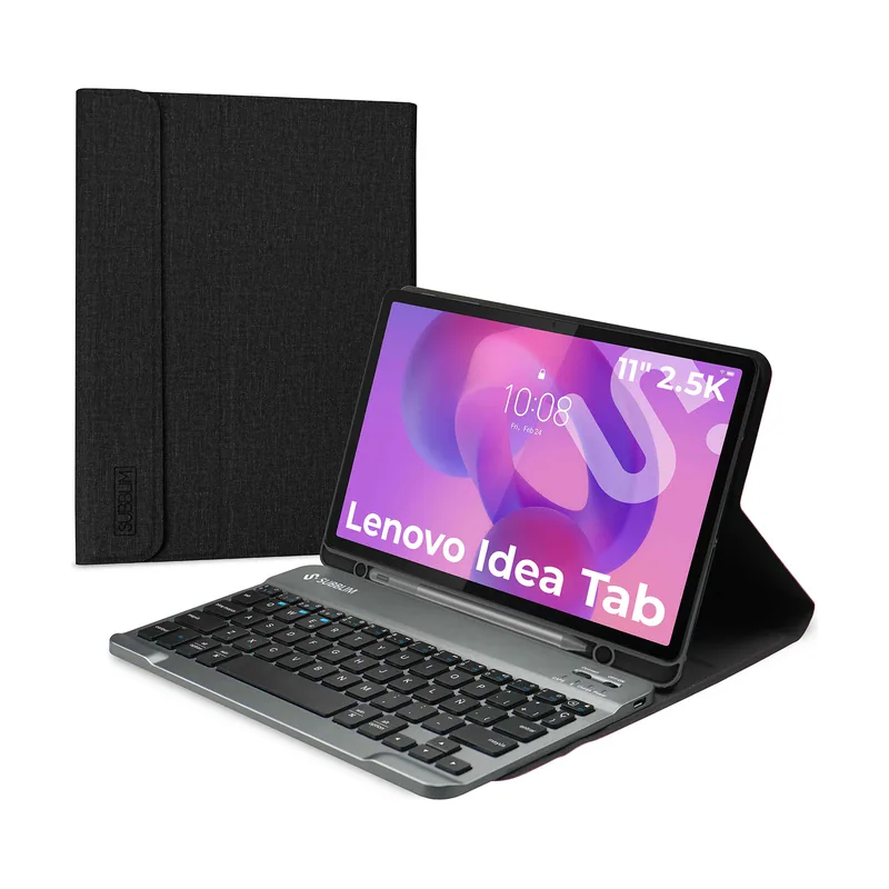 Subblim Funda Tablet CON Teclado Lenovo Idea TAB 11" 2025