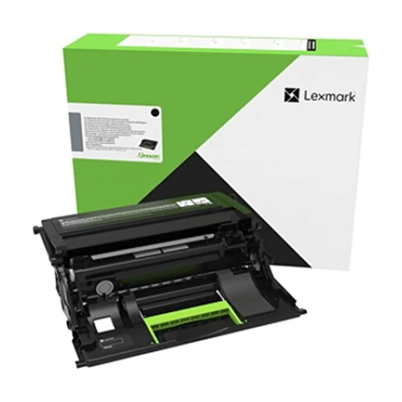 Lexmark 58D0Z0E de imagen Corporativa150.000 pág.