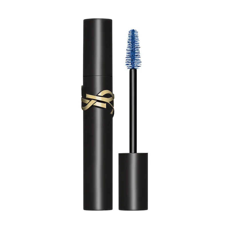 Yves Saint Laurent LASH CLASH extreme volume mascara #04-Electric