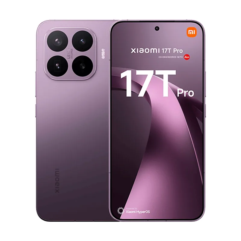 Xiaomi 17T PRO