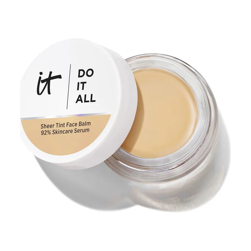 It Cosmetics DO IT ALL bálsamo facial con #215-Light Warm