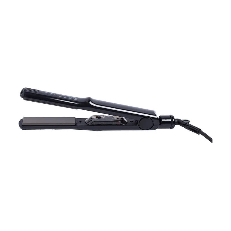Steinhart CLASSIC II TITANIUM plancha de pelo #Negro