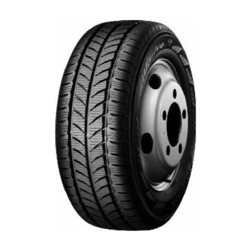 Yokohama W.drive WY01 215/75 R16 116/114R