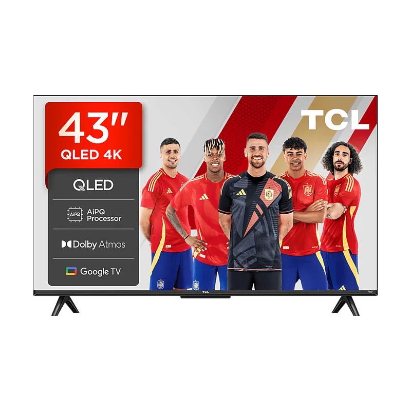 TCL TV QLED T69C