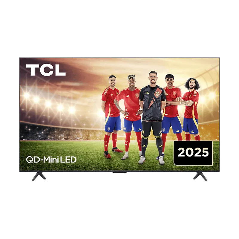 TCL TV QD-Mini LED C6K