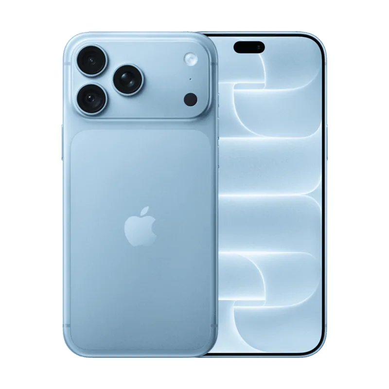 Apple iPhone 18 Pro Max