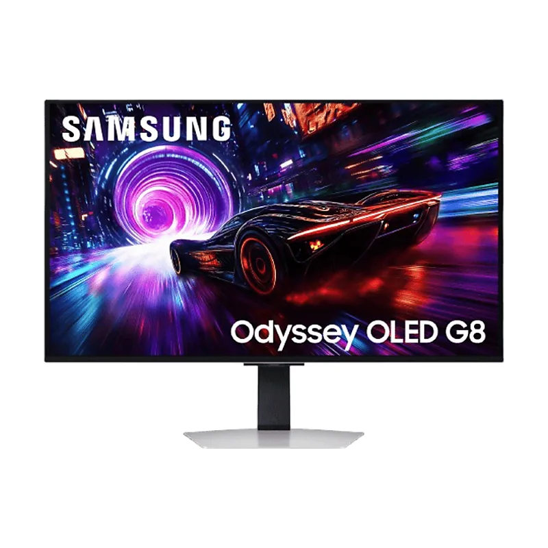 Samsung Odyssey OLED G81SF LS32FG812SUXEN