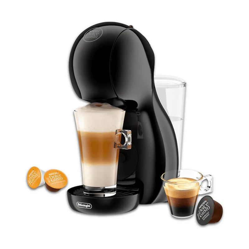 De'Longhi Cafetera de cápsulas Nescafé Dolce Gusto EDG210.AB Piccolo XS