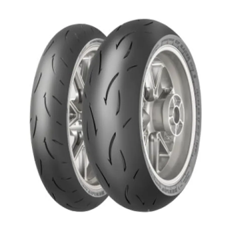 Dunlop Sportmax GP Racer D212 120/70 ZR17