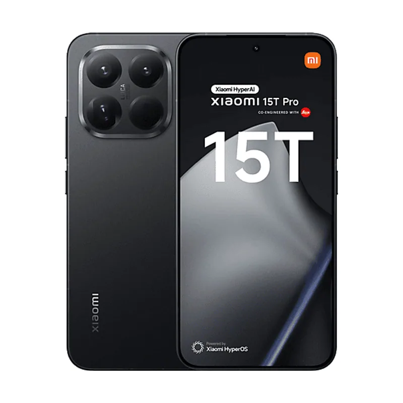Xiaomi 15T Pro