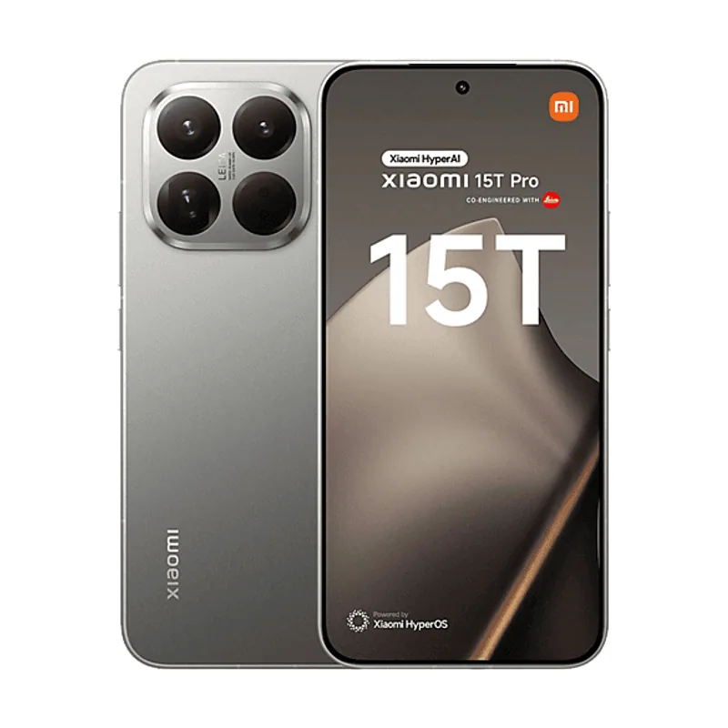 Xiaomi 15T Pro